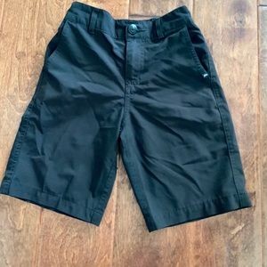 Boys Quicksilver Shorts
